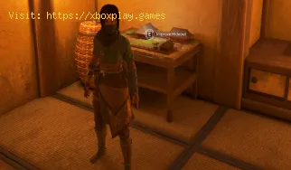 So setzen Sie Ihr Fahndungslevel in Assassin's Creed Shadows zur