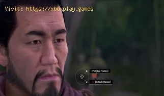 Sollten Sie Hanzo in Assassin's Creed Shadows vergeben oder angre