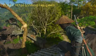 Fundorte der verlorenen Seiten des Toji-Tempels in Assassin's Cre