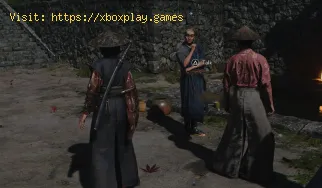 Wo Sie alle Kabukimono-Ziele in Assassin's Creed Shadows finden