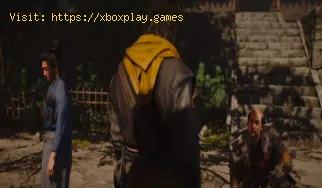 Sollte Ukita Naoie in Assassin's Creed Shadows Shadows töten ode