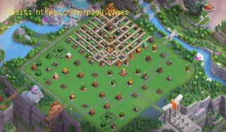 How to Play Archer in Clash of Clans