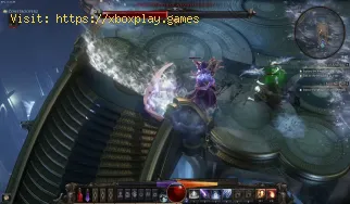 Cómo vencer a Yudai en Wolcen Lords of Mayhem