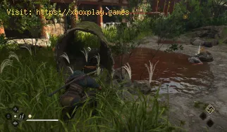 Wo man den Tennouji-Tempel in Assassin's Creed Shadows findet