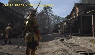 So schalten Sie Yasuke frei und tauschen Charaktere in Assassin's