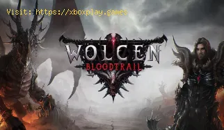 Wolcen Lords of Mayhem: Cómo vencer a Sirkis Bane of the Storm