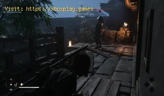 Wo man die Kiste im Katano-Schloss in Assassin's Creed Shadows fi