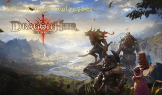 So beheben Sie, dass Dragonheir Silent Gods nicht funktioniert