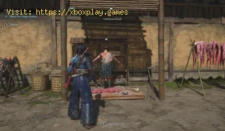 So erhöhen Sie die maximalen Rationen in Assassin's Creed Shadow
