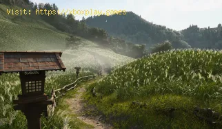 So ändern Sie die Jahreszeiten in Assassin's Creed Shadows