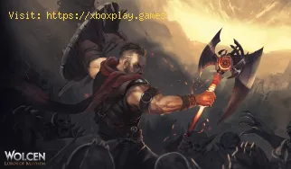 Wolcen Lords of Mayhem Multijugador: cómo jugar con amigos