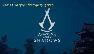 So beheben Sie das Problem „Assassin's Creed Shadows-Speichern 