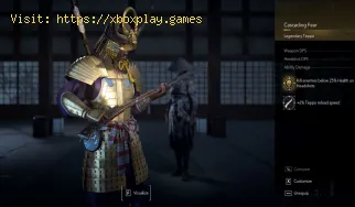 Wo man alle legendären Amulette für Yasuke in Assassin's Creed 
