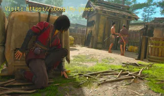 So erhalten Sie die Trophäe „Reeding is Fundamental“ in Assassin&