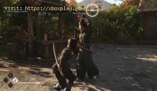So treffen Sie Mitsuhide in Assassin's Creed Shadows