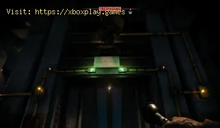 Come trovare il dottor Garrow in Atomfall