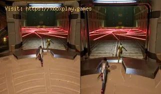 How to Unlock Secret Level Laser Hell in Split Fiction
