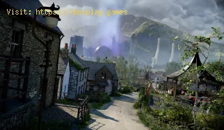 Dove trovare l'Interchange in Atomfall