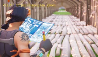 So deaktivieren Sie die einfache Bearbeitung in Fortnite