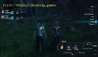 So erhalten Sie Battle Points in Xenoblade Chronicles X