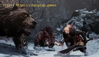 So ändern Sie den Schwierigkeitsgrad in The First Berserker Khazan