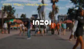 Inzoi vs The Sims: Alle Ähnlichkeiten und Unterschiede