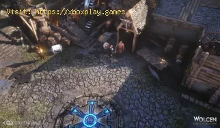 Wolcen Lords of Mayhem: cuántos actos hay en el juego