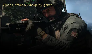 Call of Duty Modern Warfare: Comment obtenir une étiquette de couleur
