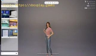 So erstellen Sie KI-Emotes in Inzoi