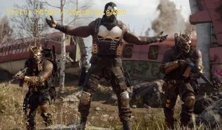 Comment débloquer l'opérateur Mace dans Warzone et Black Ops 6