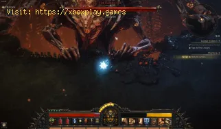 Wolcen Lords of Mayhem: Cómo vencer a Lambach - Consejos y trucos