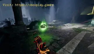 Tous les emplacements de bonus gratuits de Shattered Veil dans Black O