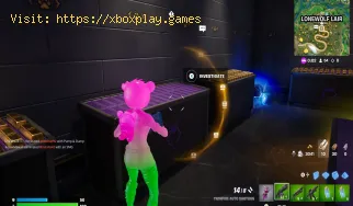 Comment terminer toutes les quêtes du baron recherché dans Fortnite