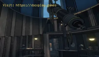 Todas las constelaciones del observatorio en Blue Prince
