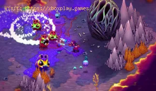 So erhalten Sie Handwerkspläne in Crashlands 2