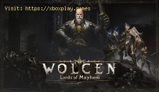 Wolcen Lords of Mayhem: Cómo hacer una construcción mágica de peste