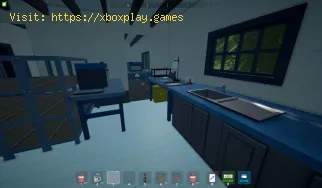 So verwenden Sie einen Chemiker in Schedule 1