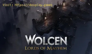 Wolcen Lords of Mayhem: cómo usar los cinturones