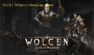 Wolcen Lords of Mayhem: cómo usar los anillos