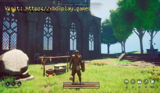 Comment obtenir plus de stockage dans RuneScape Dragonwilds
