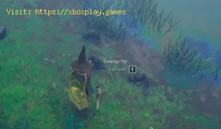 Où trouver de l'argile dans RuneScape Dragonwilds