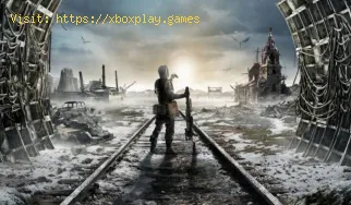 Metro Exodus: Wie man Messer wirft - Tipps und Tricks