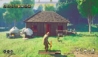 How to Get a Greatsword in Runescape Dragonwilds