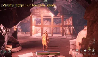 How to get Crystal Bow in RuneScape Dragonwilds
