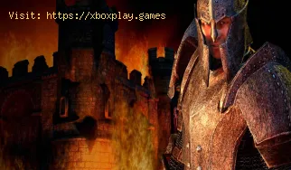 How To Repair Armor in Oblivion Remastered