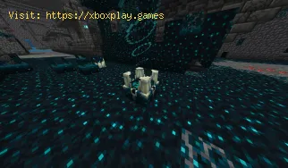 So überfallen Sie in Minecraft sicher antike Städte