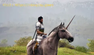 Where to Find Unicorn in Oblivion Remastered