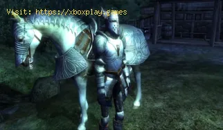 How to Get your First House in Oblivion Remaster