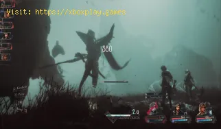 Should You Fight Sirene or Visages First in Clair Obscur Expedition 33