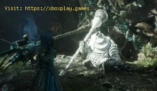 How to find all 3 lustrous rocks in Clair Obscur Expedition 33